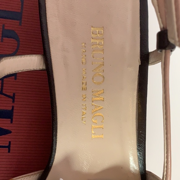 Bruno Magli - Picture 2 of 3